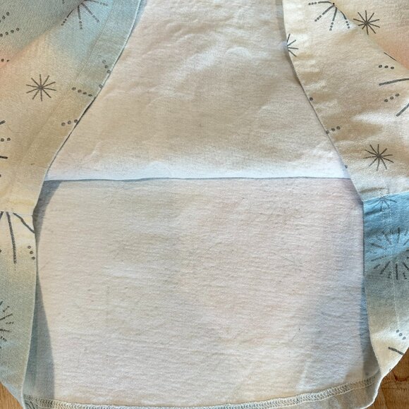 Walt Disney World 100 Anniversary Mickey Friends Tie-Dye Spirit Jersey Sz L - Picture 15 of 15